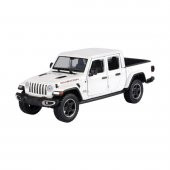MM-79368 Jeep Gladiatör Rubicon 1:24 2021 -Vardem - 11