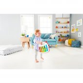 FWT16 Fisher-Price® Delüks Piyanolu Jimnastik Merkezi /Türkçe - 3