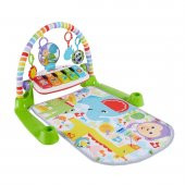 FWT16 Fisher-Price® Delüks Piyanolu Jimnastik Merkezi /Türkçe - 5