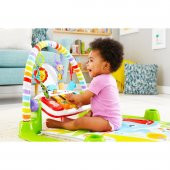 FWT16 Fisher-Price® Delüks Piyanolu Jimnastik Merkezi /Türkçe - 9