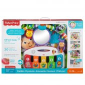 FWT16 Fisher-Price® Delüks Piyanolu Jimnastik Merkezi /Türkçe - 11