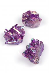 Aura Kuvars Doğal Taş Parça thumbnail 1