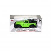 MQ303-7/13/14/23 Kutulu Metal Araba 1:32- Vardem - 1