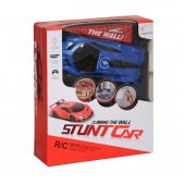TOY-21 Duvarda Giden Araba-Toysan - 1