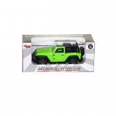 MQ303-7/13/14/23 Kutulu Metal Araba 1:32- Vardem - 4