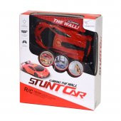 TOY-21 Duvarda Giden Araba-Toysan - 7