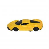 TOY-21 Duvarda Giden Araba-Toysan - 9