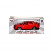 MQ303-7/13/14/23 Kutulu Metal Araba 1:32- Vardem - 8