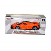 MQ303-7/13/14/23 Kutulu Metal Araba 1:32- Vardem - 9
