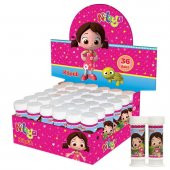 LNL8429 Balonevi, Niloya Köpük Balon 36lı Kutu - 3