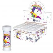TUN0491 Balonevi, Unicorn Köpük 36'lı Köpük - 1