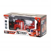 FD281A Uzaktan Kumandalı İtfaiye Aracı 1:30- Vardem - 7