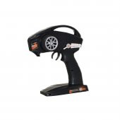 FY01 Subotech 1:12 40 Km Hız Yapan Land Buster Araç-Gepettoys - 8