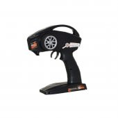 FY01 Subotech 1:12 40 Km Hız Yapan Land Buster Araç-Gepettoys - 12