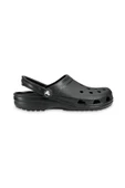 Crocs 10001-001 Classic Unisex Sandalet - 1