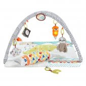 GKD45 Fisher-Price® Perfect Sense Delüks Jimnastik Merkezi - 2