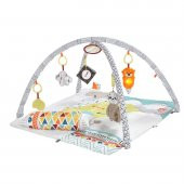 GKD45 Fisher-Price® Perfect Sense Delüks Jimnastik Merkezi - 4