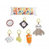 GKD45 Fisher-Price® Perfect Sense Delüks Jimnastik Merkezi - 6