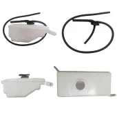 Radyatör Yedek Su Deposu Accent 1995-2000 thumbnail 1