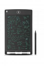 TahTicMer   Lcd Grafik Yazım Çizim Tahtası Tableti Kalemli Set 8.5 ınç - 3