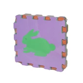 90-962 ECO EVA 33X33 Hayvanlar Oyun Halısı 7 mm - 6