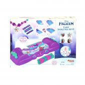 03700 Dede, Frozen Takı Dokuma Seti - 4