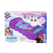 03700 Dede, Frozen Takı Dokuma Seti - 8