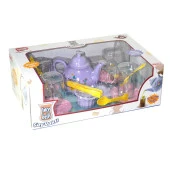 URT011-001 İnce Belli Çay Seti - 3