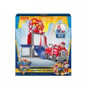 6061043 Macera Şehri Kulesi - Adventure City Tower, Paw Patrol The Movie, +3 yaş - 1