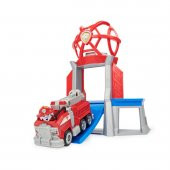 6061043 Macera Şehri Kulesi - Adventure City Tower, Paw Patrol The Movie, +3 yaş - 8