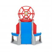 6061043 Macera Şehri Kulesi - Adventure City Tower, Paw Patrol The Movie, +3 yaş - 10