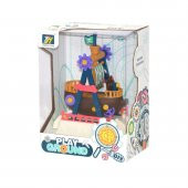 MGA01121 Mega, Lunapark Eğlencesi-Gondol - 7