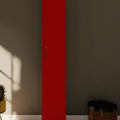 ÖMER TEK  KAPAKLI GARDROP thumbnail 1