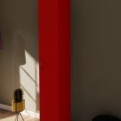 ÖMER TEK  KAPAKLI GARDROP thumbnail 2