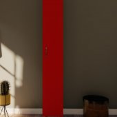 ÖMER TEK  KAPAKLI GARDROP thumbnail 6