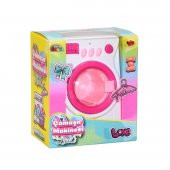 02603 Oydaş, Sesli ve Işıklı Çamaşır Makinesi - 3