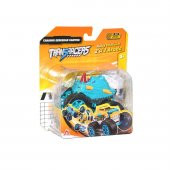 463875-A1 Mega, Transracers Monster Araçlar, +3 yaş - 8