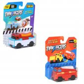 463875-B1 Mega, Transracers Spor Araçlar, +3 yaş - 2