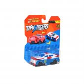 463875-B1 Mega, Transracers Spor Araçlar, +3 yaş - 3