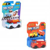 463875-B1 Mega, Transracers Spor Araçlar, +3 yaş - 7