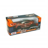 79322 1:24 Model Arabalar 79365 - 6
