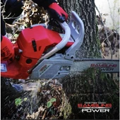 Samsung Power GSP 450 Turbo Motorlu Testere thumbnail 2