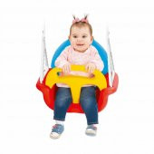 1816  Fisher Price Jumbo Salıncak -Dolu - 6