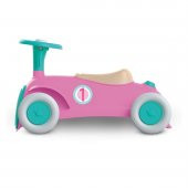 17455 Baby Clementoni, İlk Klasik Arabam - Pembe / 12-36 ay - 7