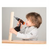 7600360197 Black+Decker Elektronik Oyuncak Matkap Smoby 3-7 yaş - 12