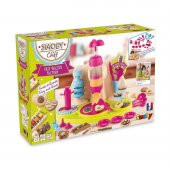 7600312109 Smoby  Şefin Kolay Bisküvi Yapım İstasyonu - 11
