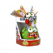 SIL/85300 Silverlit Screaming Pals Bağıran Canavarlar - 6