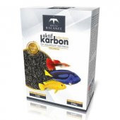 White Balance Kalın Aktif Karbon Kömür Coconatlı 350g - 1