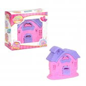 CNM12 Benim Tatlı Evim -Canem - 1