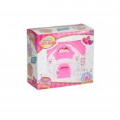 CNM12 Benim Tatlı Evim -Canem - 3